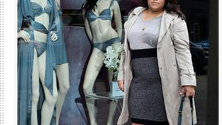 <i>Marie Claire</i> Adds Plus Size Writer To Fashion Roster